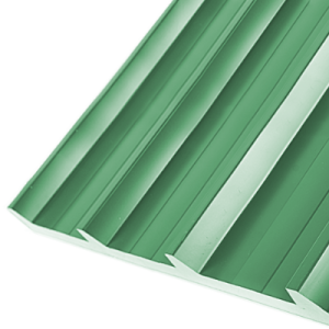 Illustration d'un panneau de toiture