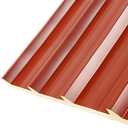 Panneaux de toiture